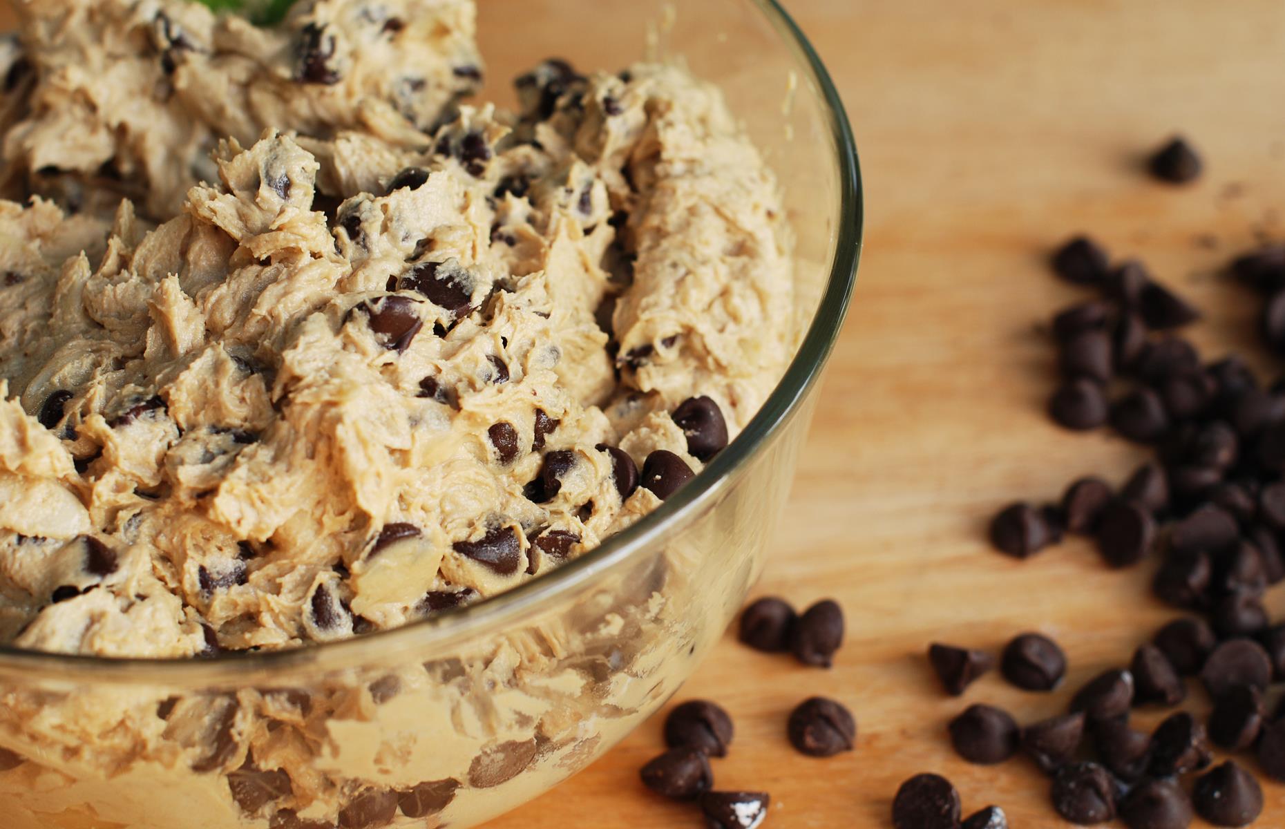 Cookie dough